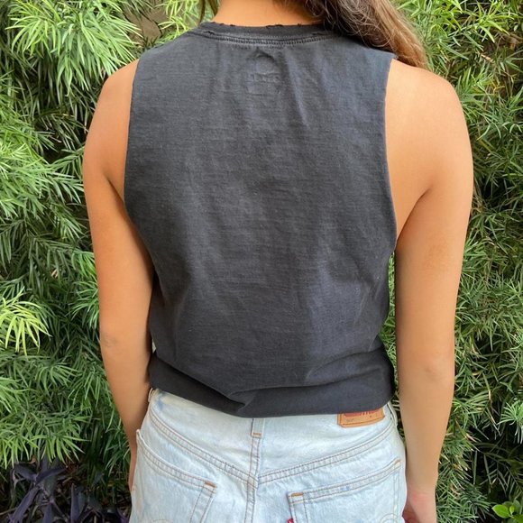 Los Angeles Rams Sleeveless Tee - Picture 3 of 4